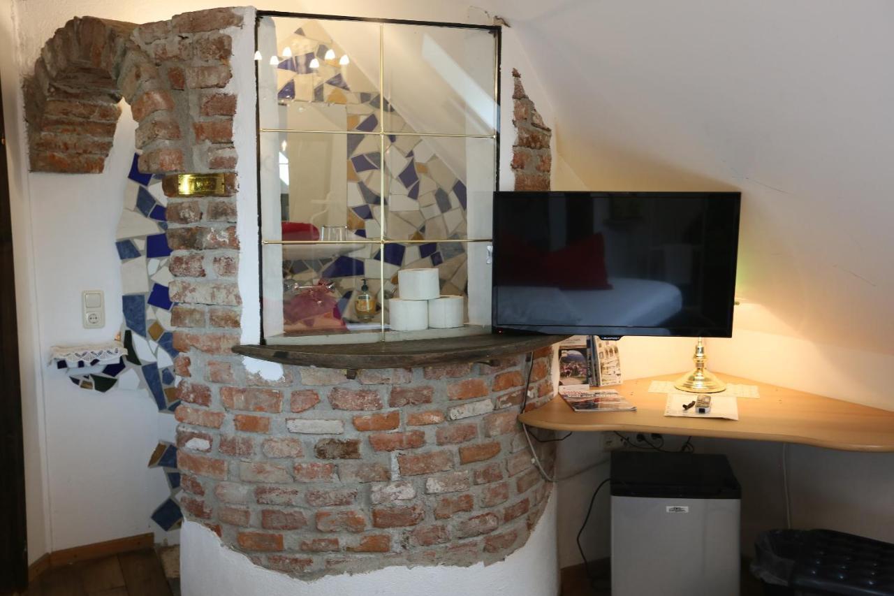 Baderhaus Hotell Bruck an der Mur Exteriör bild
